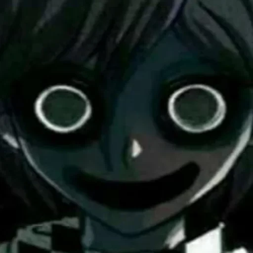 Sticker кокичи ома нихихихи :: @fStikBot - 5