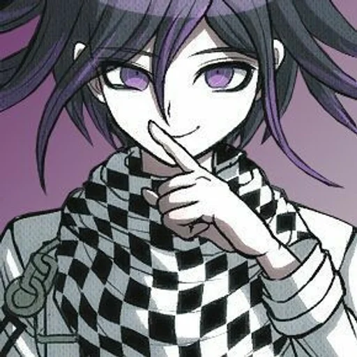 Sticker кокичи ома нихихихи :: @fStikBot - 4