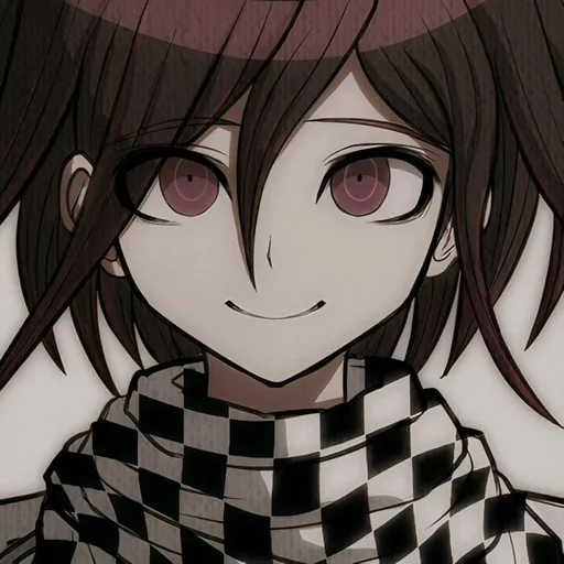 Sticker кокичи ома нихихихи :: @fStikBot - 3