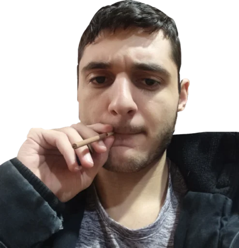 Sticker Sargis000 - 1