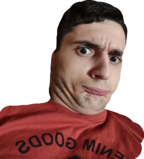 Sticker Sargis000 - 1