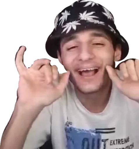 Sticker Sargis000 - 1