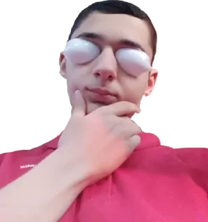 Sticker Саргиска - 8