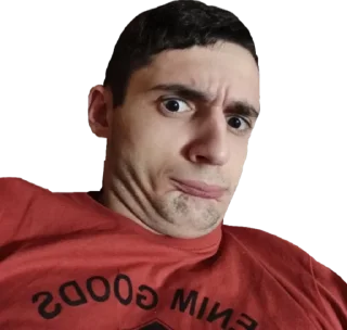 Sticker Саргиска - 0