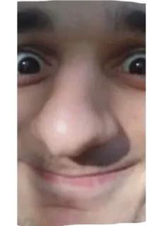 Sticker Саргиска - 3