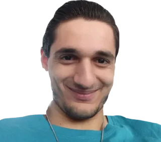 Sticker Саргиска - 5