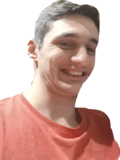 Sticker Саргиска - 2