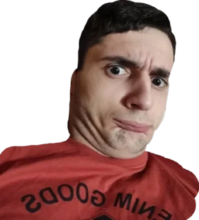 Sticker Саргиска - 7