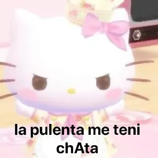 Sticker Sario Hell - 7