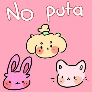 Sticker Sario Hell - 2