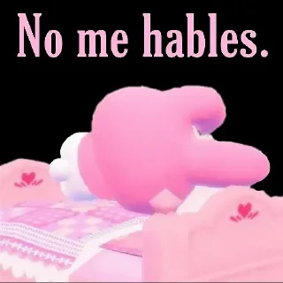 Sticker Sario Hell - 9