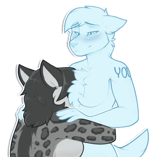 Sticker SarkisInnocentPack - 1