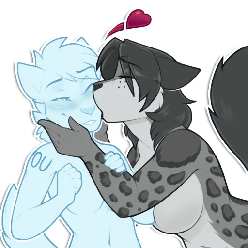 Sticker SarkisInnocentPack - 1