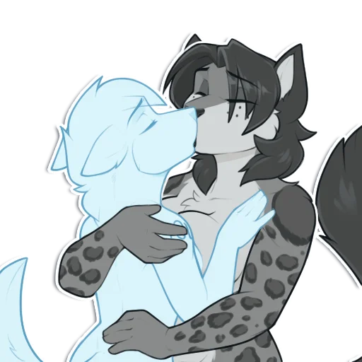 Sticker SarkisInnocentPack - 1