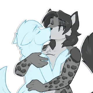 Стикер Sarki's Innocent Pack - 3