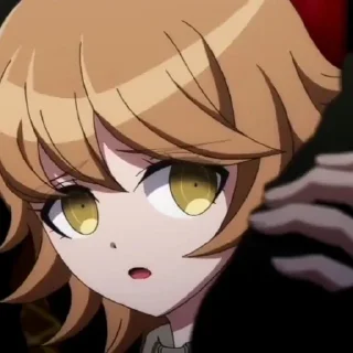 Sticker Chihiro fujisaki - @cylsdiarys - 1