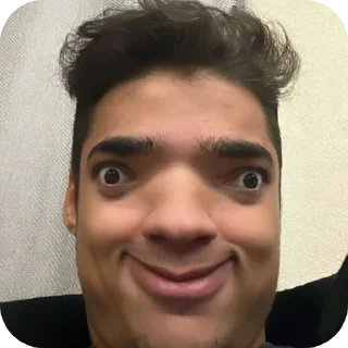 Стикер Сас - 0