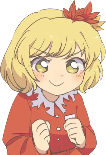 Sticker Sasa Kichi's Touhou - 10