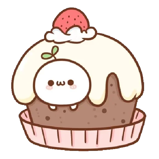 clipart birthday cake cartoon