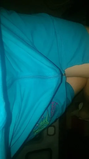 person accessory umbrella