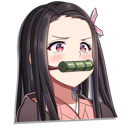 anime cartoon illustration