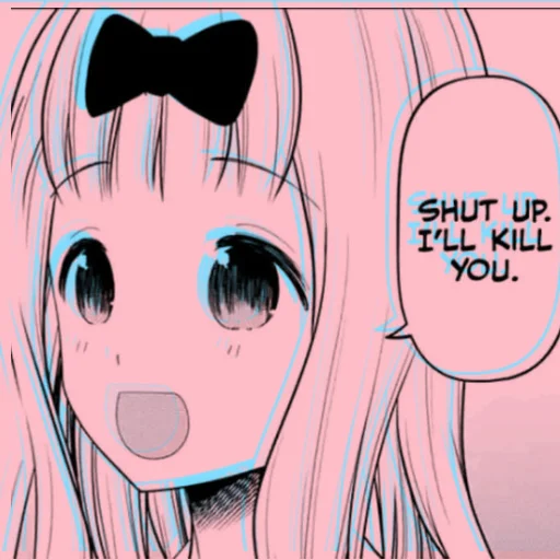 illustration drawing anime