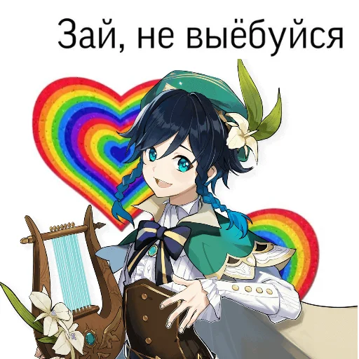 anime illustration cartoon