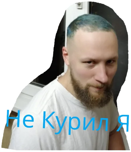 Sticker Saselmelhuy - 1