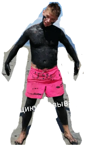 Sticker Saselmelhuy - 1