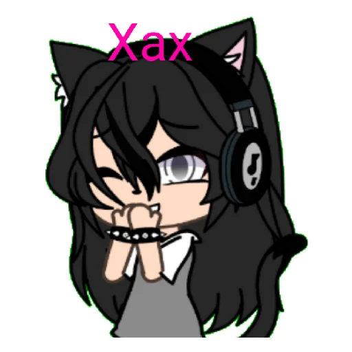 Стикер Sasha974 - 1