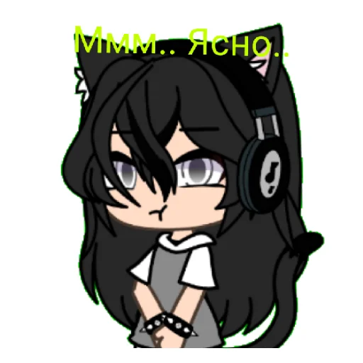 Стикер Sasha974 - 1