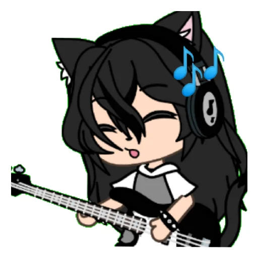 Sticker Sasha974 - 1