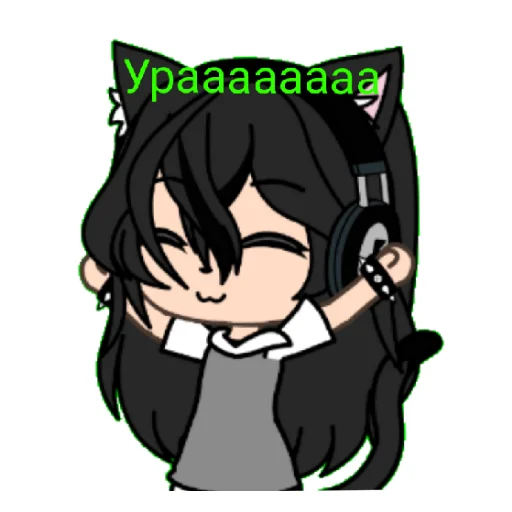 Sticker Sasha974 - 1