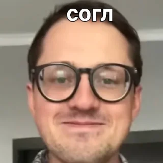 Стикер Саша БЛОПТОП - 4