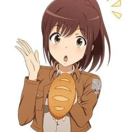 Sticker SashaBraus7 - 1