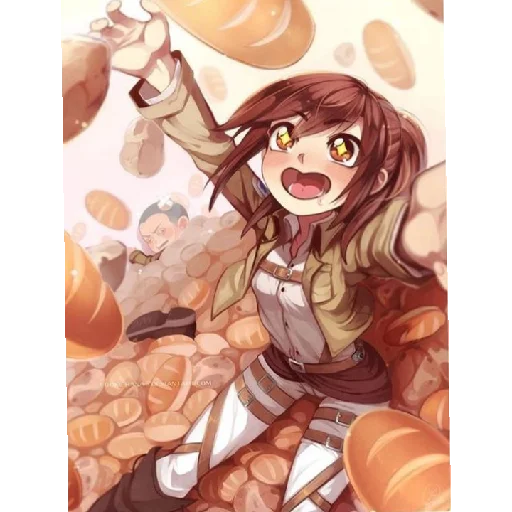 Sticker SashaBraus7 - 1