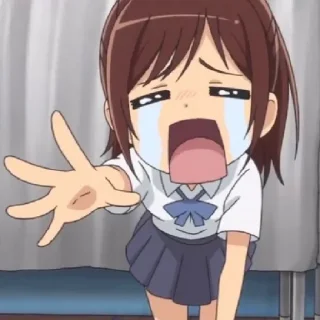 Sticker Sasha Braus - 6