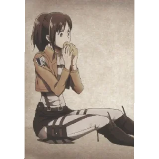 Sticker Sasha Braus - 3