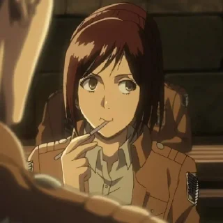 Sticker Sasha Braus - 4