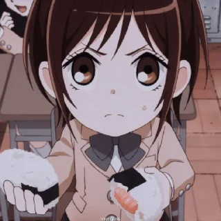 Sticker Sasha Braus - 2