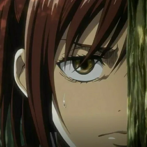 anime cartoon cg artwork