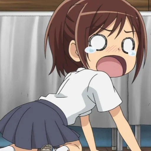 anime cartoon animation