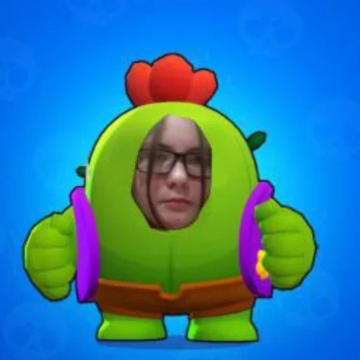 Sticker SashaLega - 1