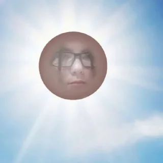 Sticker Ребята вы чего - 5