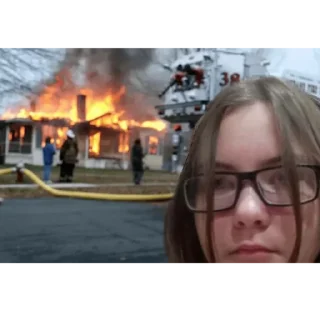 Sticker Ребята вы чего - 2