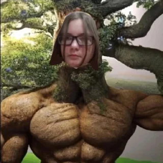 Sticker РЕБЯТА ВЫ ЧЕГО - 11