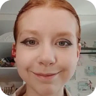 Стикер Саша страшилка бродилка - 2