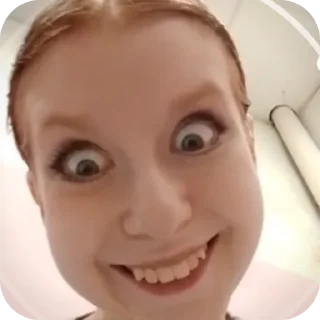 Стикер Саша страшилка бродилка - 0