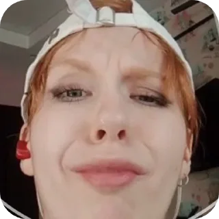 Стикер Саша страшилка бродилка - 3