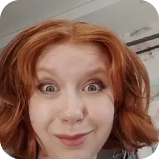 Стикер Саша страшилка бродилка - 1